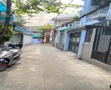 TÂN BÌNH | HẺM PHẠM VĂN HAI | 1 TRỆT, 1 LẦU, 1 SÂN THƯỢNG | 52 M2| 3PN | 2WC | CHỈ 8.X TỶ