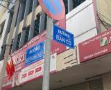 MẶT TIỀN BÀN CỜ QUẬN 3 - CHO THUÊ NGUYÊN CĂN 40m2 - CHỈ 20 TR / THÁNG