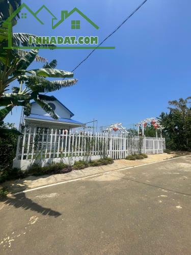 Cần bán đất 120 m² tại Bảo Lộc – Gần QL20, giá từ 200 triệu, sổ riêng - 1