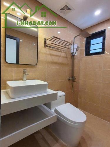 CHO THUÊ PHÒNG TẠI HOÀI ĐỨC - HÀ NỘI - 3