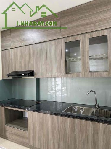 Cho thuê căn hộ studio đầy đủ đồ vào ở ngay, vị trí gần chợ, gần trường học - 3