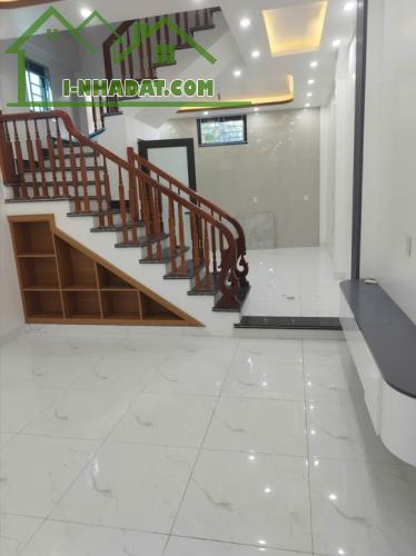 BÁN NHÀ 3 TẦNG ĐỘC LẬP NAM HẢI – HẢI AN – GẦN BÙI VIỆN – GIÁ 2,45 TỶ