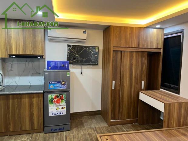 CCMN CHÂN GA METRO CẦU DIỄN 15 PHÒNG KHÉP KÍN- 70 TRIỆU/THÁNG- 50M MẶT PHỐ, NHỈNH 14 TỶ - 1