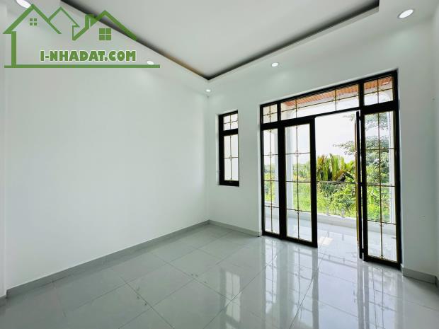N.H.À 1 LẦU NGAY CHỢ LONG THƯỢNG – SHR – MT ĐƯỢNG NHỰA TIỆN KD - 4