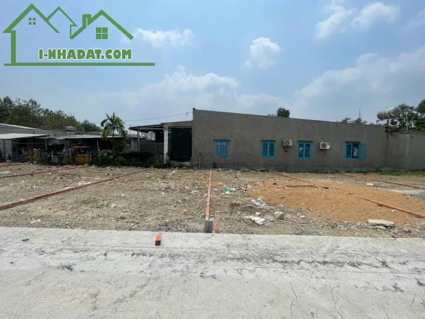 💥Đất ngay UBND phường Tân Triều gần Chợ, trường cấp 2, cách cây xăng đường 768 chỉ 600m