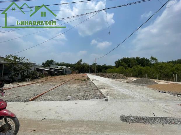 💥Đất ngay UBND phường Tân Triều gần Chợ, trường cấp 2, cách cây xăng đường 768 chỉ 600m - 1