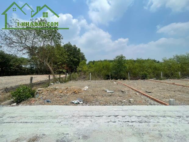 💥Đất ngay UBND phường Tân Triều gần Chợ, trường cấp 2, cách cây xăng đường 768 chỉ 600m - 2