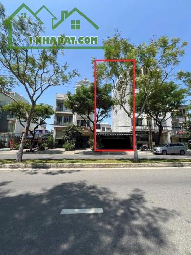 BÁN ĐẤT ĐẸP ĐƯỜNG LÊ ĐỨC THỌ – SƠN TRÀ, ĐÀ NẴNG 228M2 GIÁ RẺ - 1