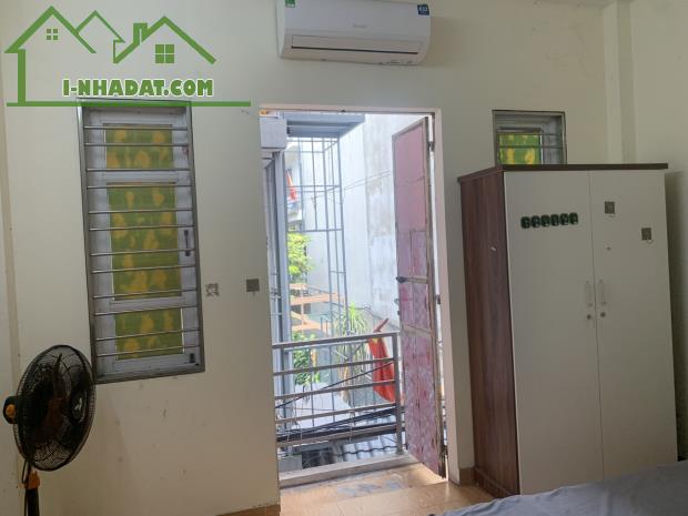 CHÍNH CHỦ CHO THUÊ PHÒNG – NGÕ 67 GỐC ĐỀ