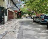 Cho thuê nhà ngõ 170 Hoàng Ngân, Cầu Giấy 64M  x 5T Ô TÔ TRÁNH giá 28 triệu