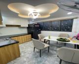CHO THUÊ NHÀ NGUYÊN CĂN FULL NỘI THẤT TẠI HẺM 160 PHAN HUY ÍCH - PHÙ HỢP KHÁCH THUÊ Ở,