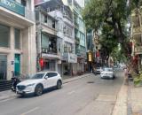 NỢ NGÂN HÀNG BÁN GẤP SAU NHÀ MẶT PHỐ LÝ NAM ĐẾ HOÀN KIẾM 60M 5 TẦNG OTO TRÁNH NHỈNH 27 TỶ