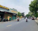 Bán nhà mặt tiền Trương Định gần VinCom, Tân Mai, Biên Hòa, 275m2, giá 25 tỷ.