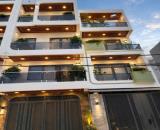 Bán nhà mặt tiền 1 trệt 1 lửng 2 lầu 5x19m giá 5,8 tỷ Đường 12m nhựa Phạm