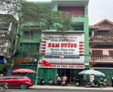 Bán Nhà Có diện tích 150m2 (mặt tiền 8.8m, sâu hơn 17,5m) Thuộc Trung tâm Huyện Vĩnh Bảo