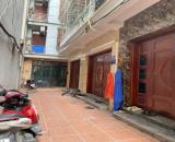 NHÀ ĐẸP NGÕ 172, XUÂN ĐỈNH, BẮC TỪ LIÊM: 39M X5T, MT 3,5M, GIÁ 10,45 TỶ