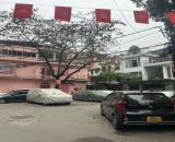 Nhà mới Nguyễn Tuân, gần bãi đỗ xe, ngõ thông các ngả, 36m2, hơn 7 tỷ