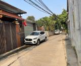 Bán nhà 2 tầng Liên Bảo, Vĩnh Yên đường thông, ô tô tránh nhau lh_0987673102