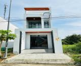 N.H.À 1 LẦU NGAY CHỢ LONG THƯỢNG – SHR – MT ĐƯỢNG NHỰA TIỆN KD