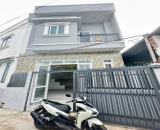 Nhà sổ riêng thổ cư 100%_ đường ô tô 2.45 tỷ _65 m2_1 lầu 1 trệt