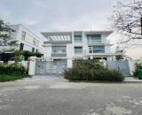 💋💋Biệt thự Mê Linh - Anh Dũng - 290m 3 tầng - Đường 10m - gần Cầu Rào