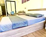 CHO THUÊ CĂN HỘ PHỐ THỤY KHUÊ 40M2, 1 NGỦ , 1 PHỤ , FULL ĐỒ VÀO Ở LUÔN. GIÁ 7 TRIỆU/THÁNG