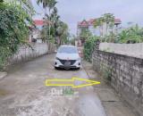 Chính chủ gửi bán 360m2 đất Văn Mỹ, Hoàng Văn Thụ, Chương Mỹ, Giá chỉ hơn 10tr/m2