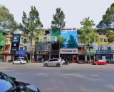 Bán nhà 1 trệt 3 lầu mặt tiền Võ Thị Sáu khu D2D, Thống Nhất, Biên Hòa, 65m2, giá 15.5 tỷ