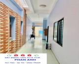 Nhà phố Phước Long : Đầu tư bền – Ở cực hiền | Hẻm xe hơi ngay khu Chợ Hoa Cau | 7 tỷ hơn.