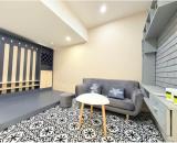2 TỶ – 50m2 TT TRUNG TÂM ĐỐNG ĐA – Ô TÔ ĐỖ CỬA
