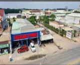 BÁN ĐẤT MẶT TIỀN DT741 – 500M² ĐÃ XÂY SHOWROOM – GIÁ 12 TỶ