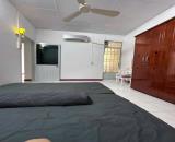 Bán nhà 2 tầng hẻm Trần Nhật Duật - Nha Trang cách biển 1,3km dt 78m2 giá chỉ 6 tỷ 900tr