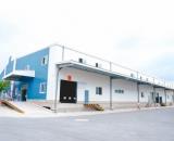 DN2. Cho thuê xưởng sản xuất trong KCN Nhơn Trạch, Tỉnh Đồng Nai