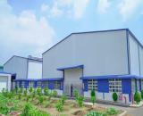 DN1. Cho thuê xưởng SX  8000m2 - PCCC Sprinkler rẻ nhất Trong KCN LONG THÀNH ĐN