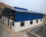 DN1. Cho Thuê Xưởng Sản xuất - Tại TT Long Thành. Đồng Nai.