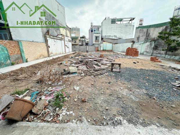 Bán Đất - Hẻm xe hơi Trần Quý Cáp - giao Phan Văn Trị, 18x37m, full thổ, tiện xây, 38 Tỷ. - 1