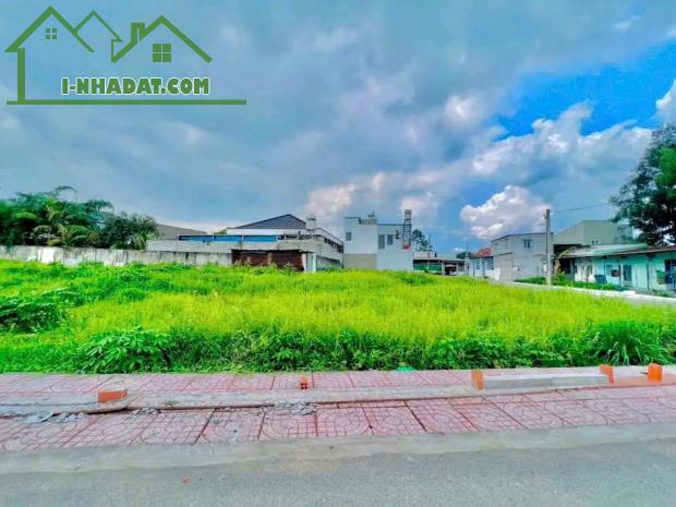 CHÍNH CHỦ BÁN 4 LÔ LIỀN KỀ NGAY SÂN BAY BIÊN HÒA CHỈ 400TR SỞ HỮU