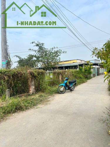 CHÍNH CHỦ HẠ GIÁ, BÁN GẤP ĐẤT DIỆN TÍCH LỚN GẦN TRỤ SỞ HÀNH CHÍNH XÃ ĐỨC HOÀ ĐÔNG, CHỈ - 1