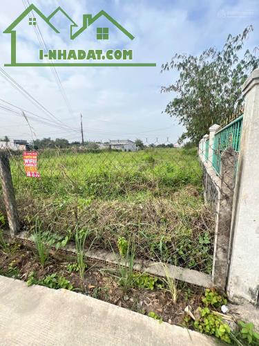 CHÍNH CHỦ HẠ GIÁ, BÁN GẤP ĐẤT DIỆN TÍCH LỚN GẦN TRỤ SỞ HÀNH CHÍNH XÃ ĐỨC HOÀ ĐÔNG, CHỈ - 3