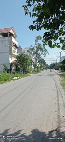 Bán đất ngang 16m mặt tiền Huỳnh Mẫn Đạt Hóa An, Biện Hòa, 530m2, giá 8 tỷ 700.