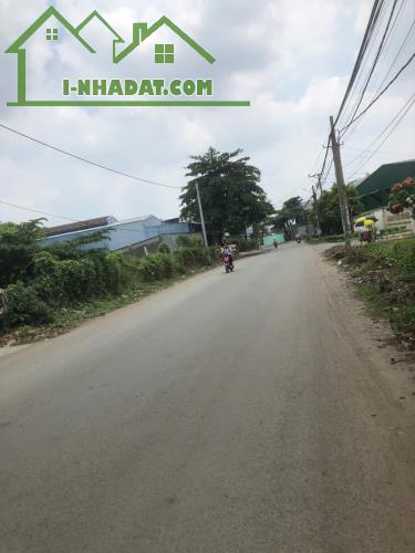 Bán đất ngang 16m mặt tiền Huỳnh Mẫn Đạt Hóa An, Biện Hòa, 530m2, giá 8 tỷ 700. - 1