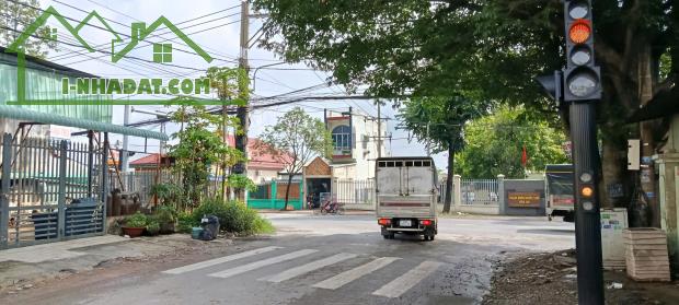 Bán đất ngang 16m mặt tiền Huỳnh Mẫn Đạt Hóa An, Biện Hòa, 530m2, giá 8 tỷ 700. - 3