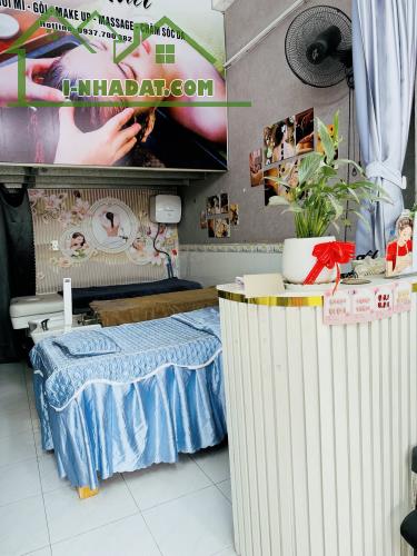 cần sang gấp mặt bằng vị trí siêu đẹp - 4