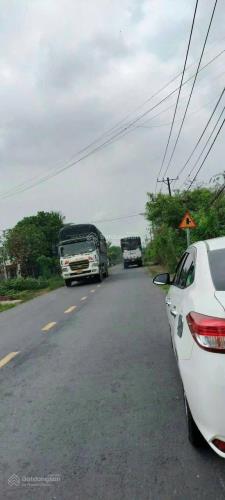 Bán Đất full thổ cư gần safari tại mặt tiền đường An Nhơn Tây rộng 12m ngộp ngân hàng nên - 2