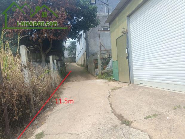 Đất Diện Tích Lớn Trần Cao Vân – Phường 12 – Dễ Khai Thác, Tiềm Năng Đầu Tư Ổn Định Tổng q