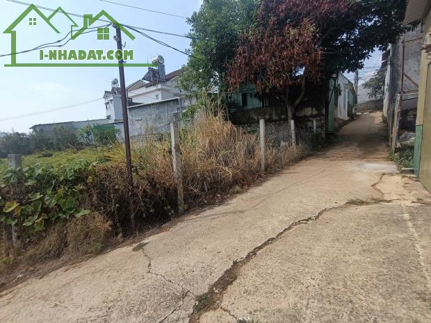 Đất Diện Tích Lớn Trần Cao Vân – Phường 12 – Dễ Khai Thác, Tiềm Năng Đầu Tư Ổn Định Tổng q - 2