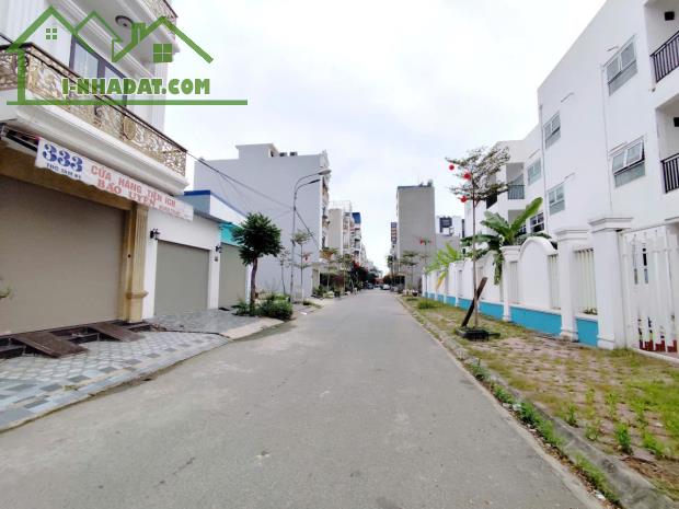 💋💋Đất tuyến 2 Bùi Viện - TĐC Tam Kỳ - 55m - Ngang 4.2m