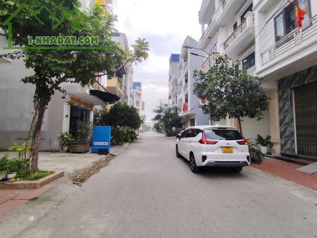 💋💋Đất tuyến 2 Bùi Viện - TĐC Tam Kỳ - 55m - Ngang 4.2m - 2