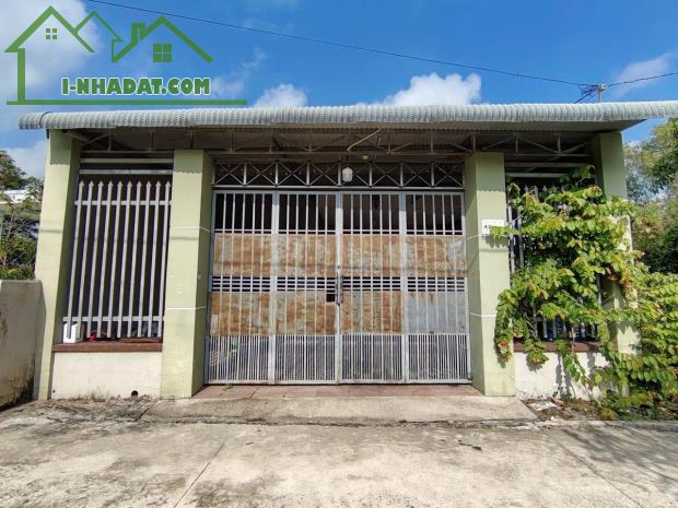 TÂY NINH, BÁN NHÀ ĐƯỜNG DT 781 DT 11x30m 335m² CHỈ 1.3 TỶ