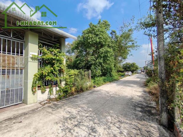 TÂY NINH, BÁN NHÀ ĐƯỜNG DT 781 DT 11x30m 335m² CHỈ 1.3 TỶ - 1